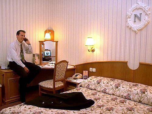 ����� Mercure Nemzeti, ����