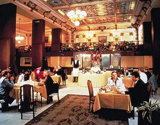 ����� Mercure Nemzeti, ����
