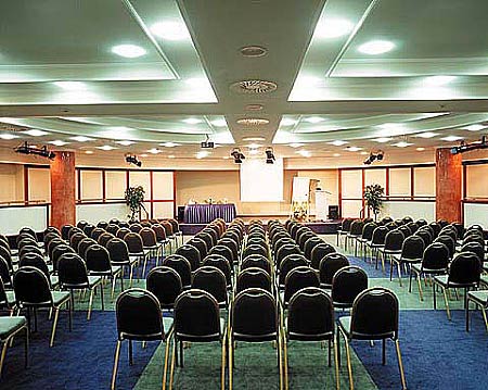 ����� Danubius Grand Hotel Margitsziget, ����