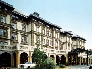 ����� Danubius Grand Hotel Margitsziget, ����