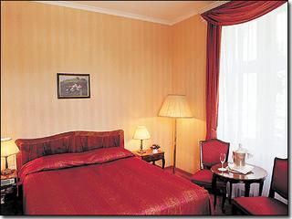 ����� Danubius Grand Hotel Margitsziget, ����