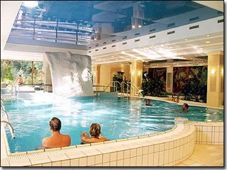 ����� Danubius Grand Hotel Margitsziget, ����