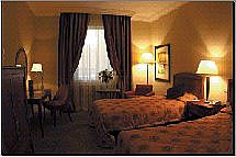 ����� Corinthia Grand Hotel Royal, ����