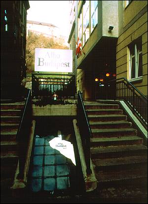 ����� Carlton, ����