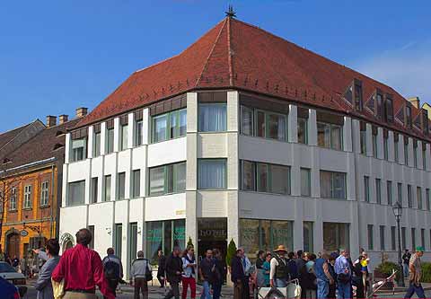 ����� Burg, ����