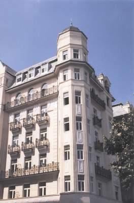 ����� Golden Hotel Park, ����
