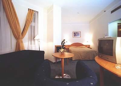 ����� Golden Hotel Park, ����