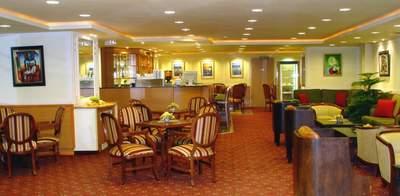 ����� Golden Hotel Park, ����