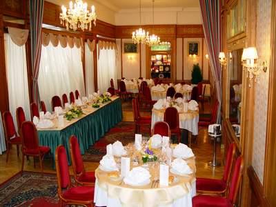 ����� City Hotel Pilvax, ����