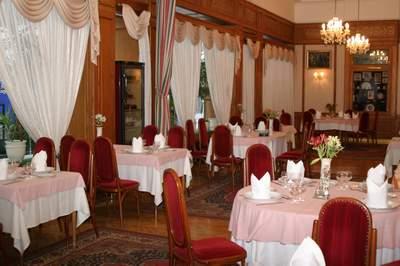 ����� City Hotel Pilvax, ����