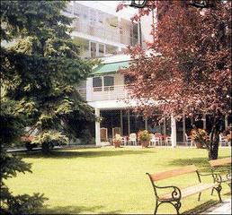 ����� Balaton Glashotel, ����