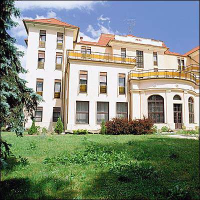 ����� Park, ����