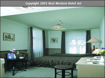 ����� Abbazia Club Hotel, ����
