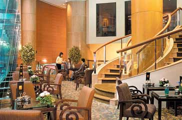 ����� Novotel Century Hong Kong, ����