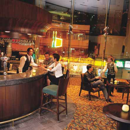 ����� Novotel Century Hong Kong, ����