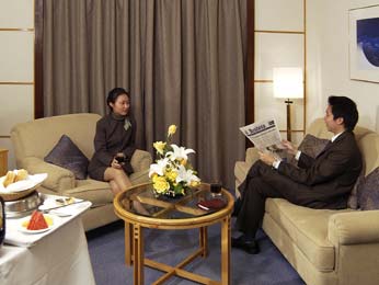 ����� Novotel Century Hong Kong, ����