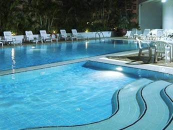 ����� Novotel Century Hong Kong, ����