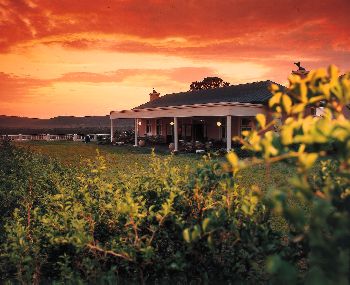 ����� Shamwari Long Lee Manor, ����