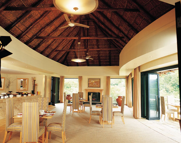 ����� Shamwari Eagles Cragg Lodge, ����
