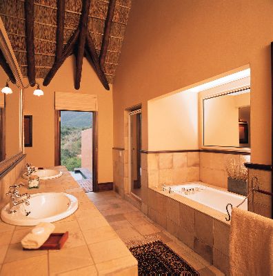 ����� Shamwari Lobengula Lodge, ����