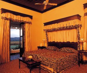 ����� Shamwari Bushmans River Lodge, ����