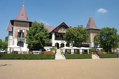 ����� Beta Hotel Hullam, ����
