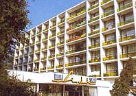 ����� Pannonia hotel Lido, ����