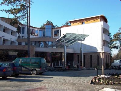 ����� Wellness Hotel Residence, ����
