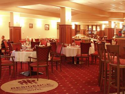 ����� Wellness Hotel Residence, ����