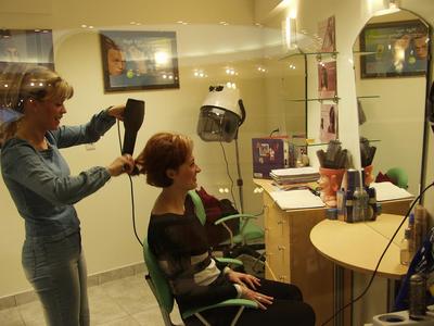 ����� Wellness Hotel Residence, ����