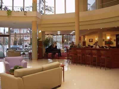 ����� Wellness Hotel Residence, ����