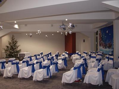 ����� Wellness Hotel Residence, ����