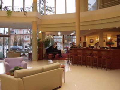 ����� Wellness Hotel Residence, ����