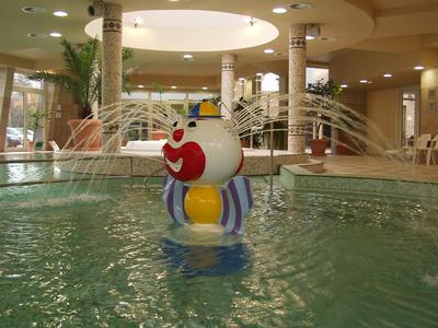 ����� Wellness Hotel Residence, ����