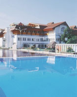 ����� Aquaticum Thermal and Wellness Hotel, ����