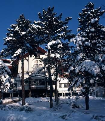 ����� Aquaticum Thermal and Wellness Hotel, ����