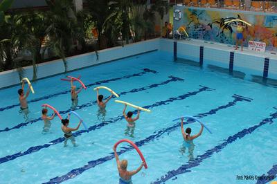 ����� Aquaticum Thermal and Wellness Hotel, ����