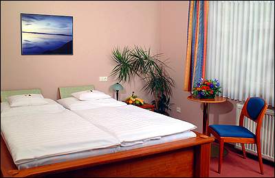 ����� Panorama Hotel Eger, ����