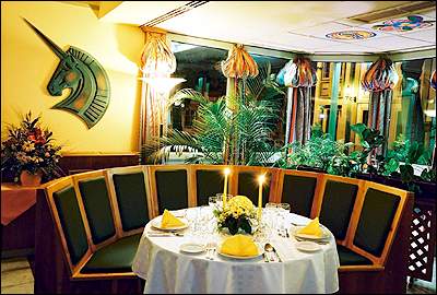����� Panorama Hotel Eger, ����
