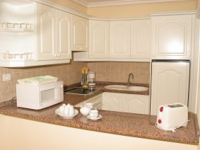 ����� Chayofa Country Club APT, ����