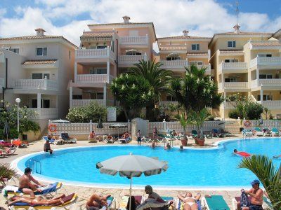 ����� Chayofa Country Club APT, ����
