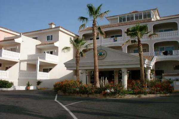 ����� Chayofa Country Club APT, ����