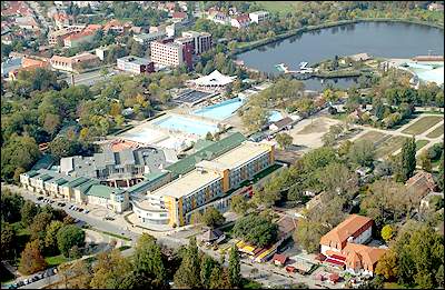 ����� Hunguest Hotel Aqua-Sol, ����