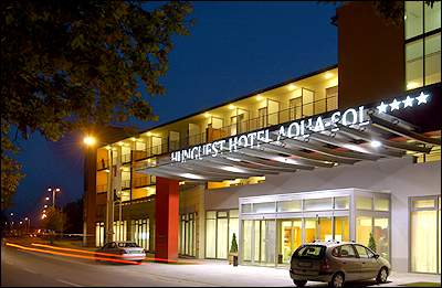 ����� Hunguest Hotel Aqua-Sol, ����