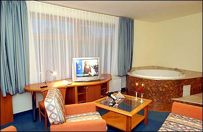 ����� Hunguest Hotel Aqua-Sol, ����