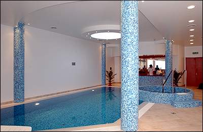 ����� Hunguest Hotel Aqua-Sol, ����