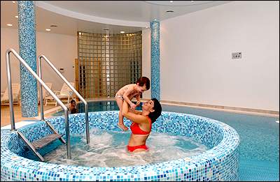 ����� Hunguest Hotel Aqua-Sol, ����