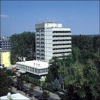 ����� Hunguest Hotel Hoforras, ����