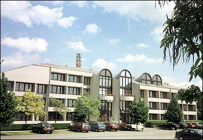 ����� Beta Hotel Napsugar, ����