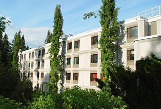 ����� Rauhalahti SPA Hotel, ����